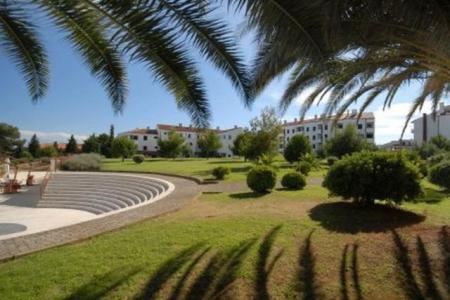 Отель Park Plaza Verudela  в Пула - Хорватия