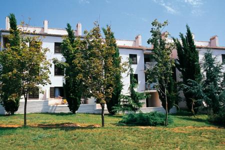 Отель Park Plaza Verudela  в Пула - Хорватия