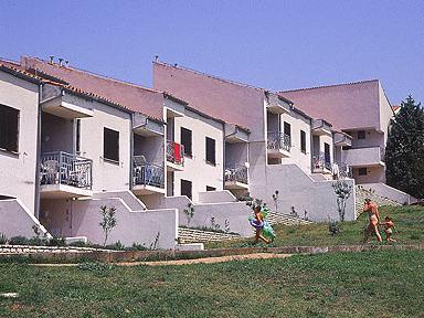 Отель Park Plaza Verudela  в Пула - Хорватия