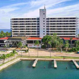 отель Gran Caribe Varadero