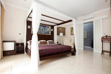 Отель Puri Mas Boutique Resort & Spa в о. Ломбок - Индонезия