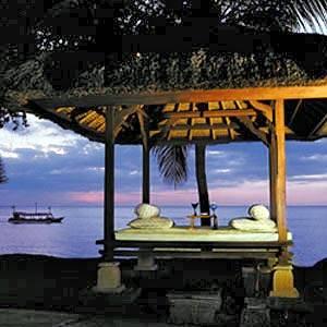 отель Puri Bagus Lovina