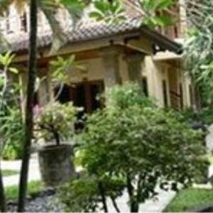 отель Puri Sading