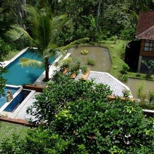 отель Puri Saron Hotel Madangan