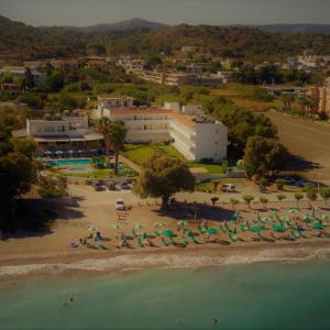отель Pylea Beach