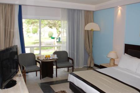 Отель Pyramids Park Resort Cairo в Каир - Египет