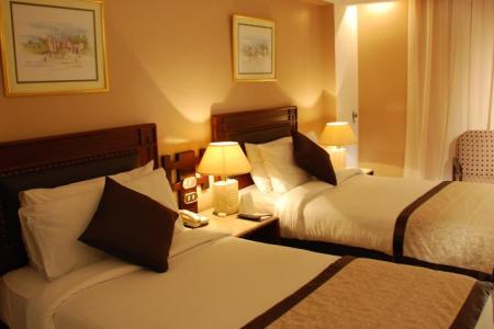 Отель Pyramids Park Resort Cairo в Каир - Египет