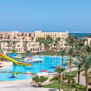 отель Royal Lagoons Resort & Aquapark
