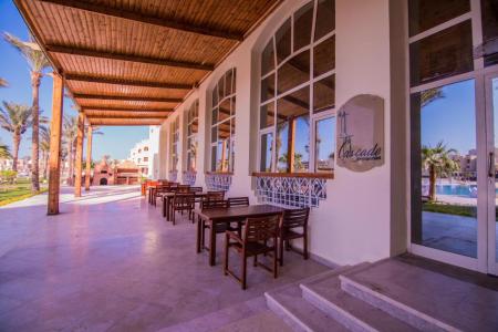 Отель Royal Lagoons Resort & Aquapark  в Хургада - Египет