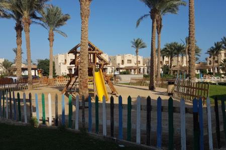 Отель Royal Lagoons Resort & Aquapark  в Хургада - Египет