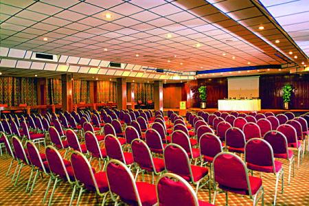 Отель Pyramisa Isis в Луксор - Египет