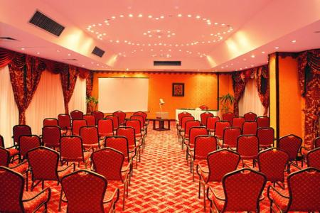 Отель Pyramisa Suites Hotel Cairo в Каир - Египет