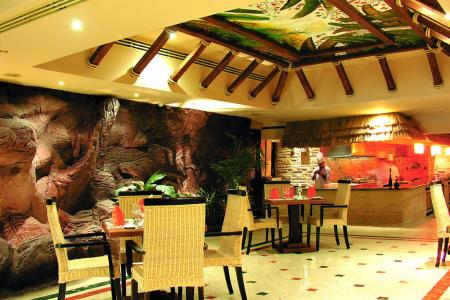 Отель Pyramisa Suites Hotel Cairo в Каир - Египет