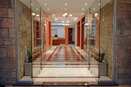 Отель Pyramos в Пафос - Кипр