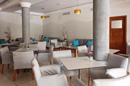 Отель Pyramos в Пафос - Кипр