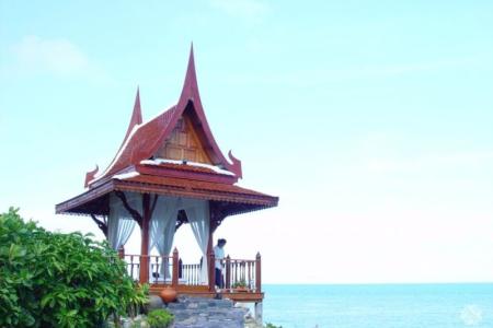 Baiyoke Seacoast Resort Koh Samui