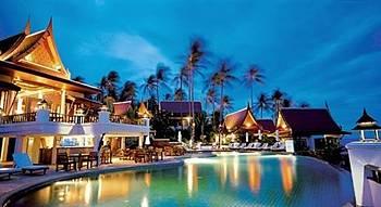 Baiyoke Seacoast Resort Koh Samui