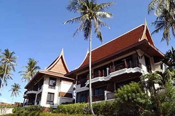 Baiyoke Seacoast Resort Koh Samui