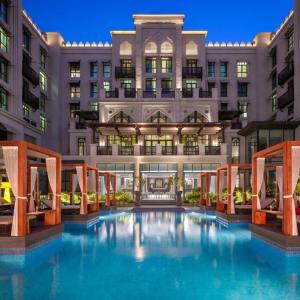 отель Hotel Boulevard, Autograph Collection