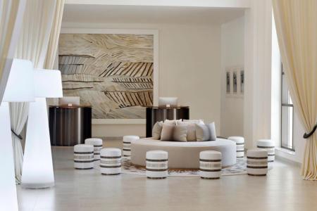 Отель Hotel Boulevard, Autograph Collection в Даунтаун Дубай - ОАЭ