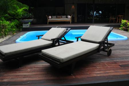 Qamea Resort and Spa