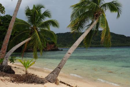 Qamea Resort and Spa