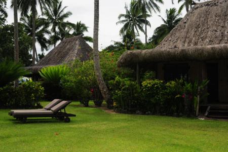 Qamea Resort and Spa