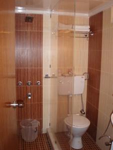 отель Hotel Parle International