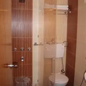 отель Hotel Parle International