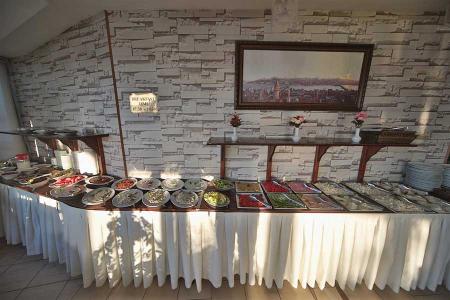 Отель Artefes Hotel в Султанахмет - Турция