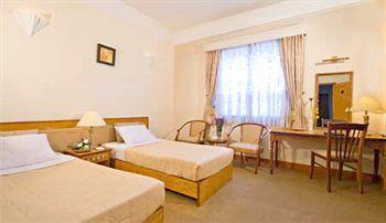 Отель Que Huong Liberty 2 в Хошимин (быв.Сайгон) - Вьетнам