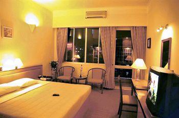 Отель Que Huong Liberty 2 в Хошимин (быв.Сайгон) - Вьетнам