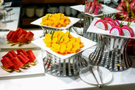 Отель Queen Ann в Хошимин (быв.Сайгон) - Вьетнам