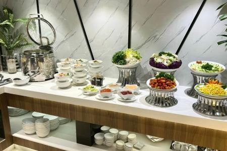 Отель Queen Ann в Хошимин (быв.Сайгон) - Вьетнам