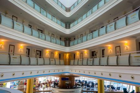 Отель Transatlantik Hotel & Spa в Гёйнюк - Турция