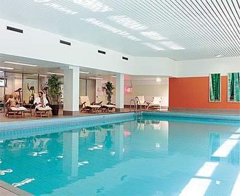 Отель Leonardo Royal Hotel Baden-Baden в Баден-Баден - Германия