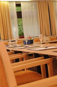 Отель Leonardo Royal Hotel Baden-Baden в Баден-Баден - Германия