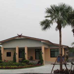 отель QG Resort