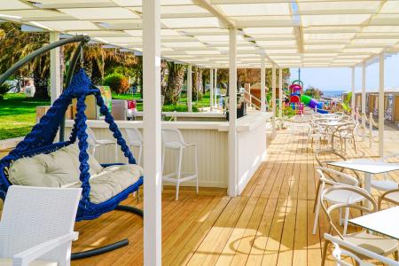 Отель Rai Premium Tekirova в Текирова - Турция