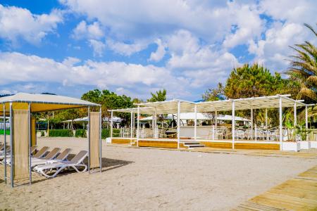 Отель Rai Premium Tekirova в Текирова - Турция