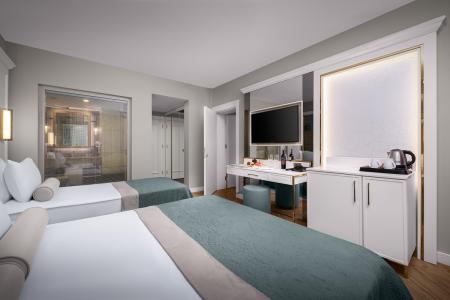 Отель Rai Premium Tekirova в Текирова - Турция