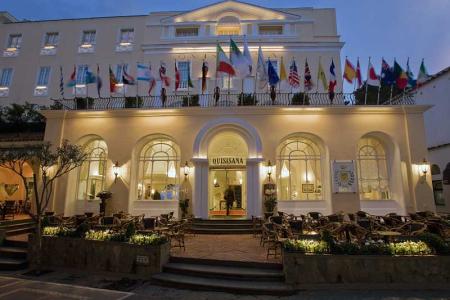 Grand Hotel Quisisana