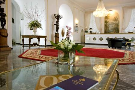 Grand Hotel Quisisana