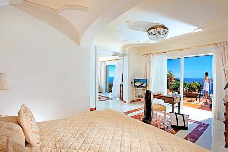 Grand Hotel Quisisana