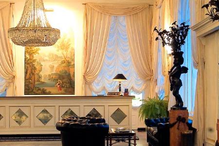 Grand Hotel Quisisana