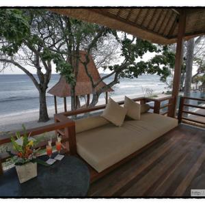 отель Qunci Villas