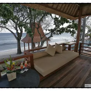 отель Qunci Villas
