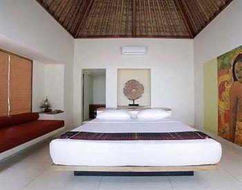 Отель Qunci Villas в о. Ломбок - Индонезия