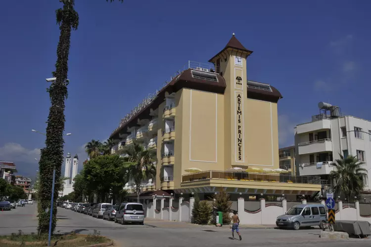 Citrus Plaza Hotel