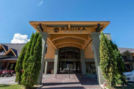 Radika